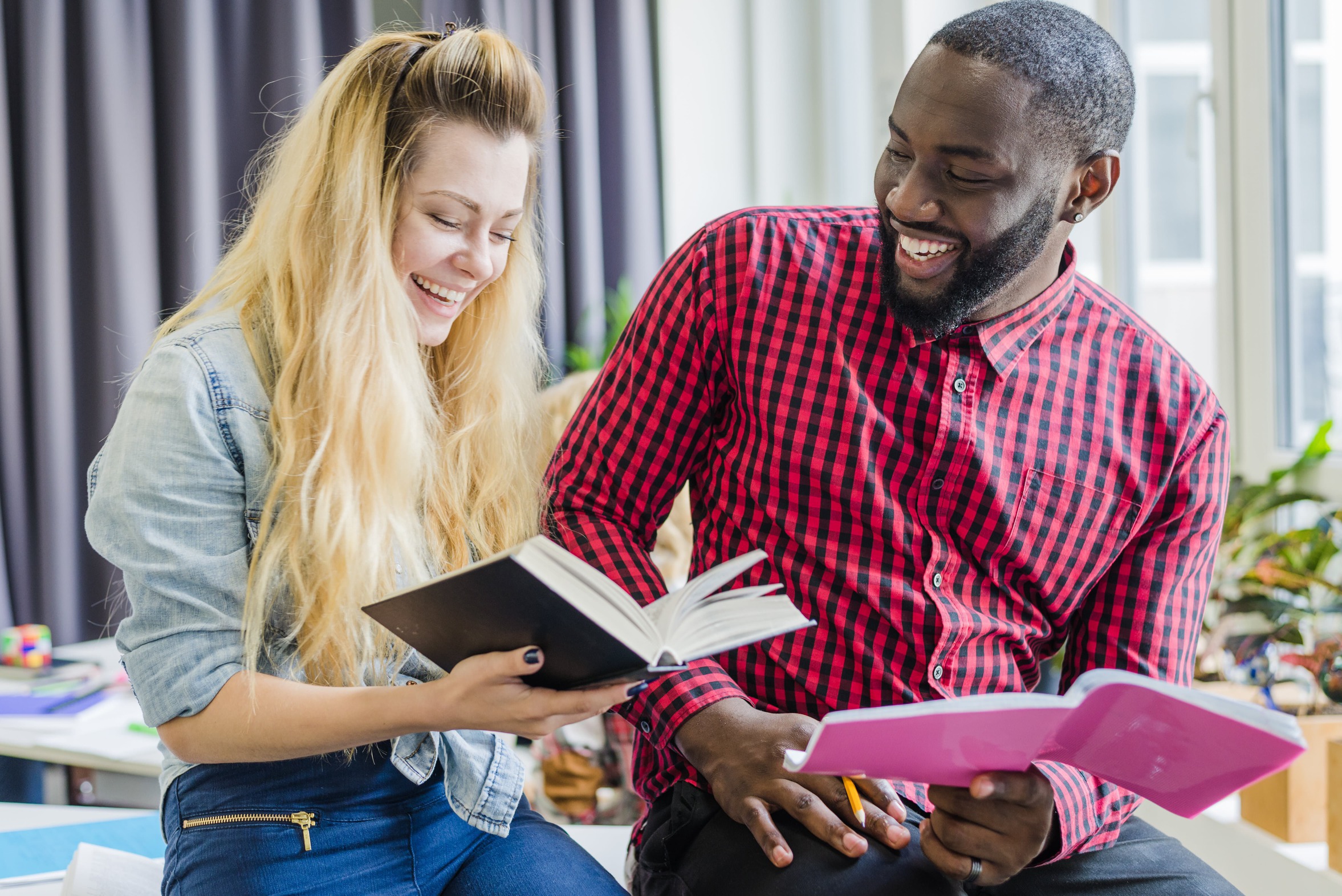 école de langues et de formations en ligne