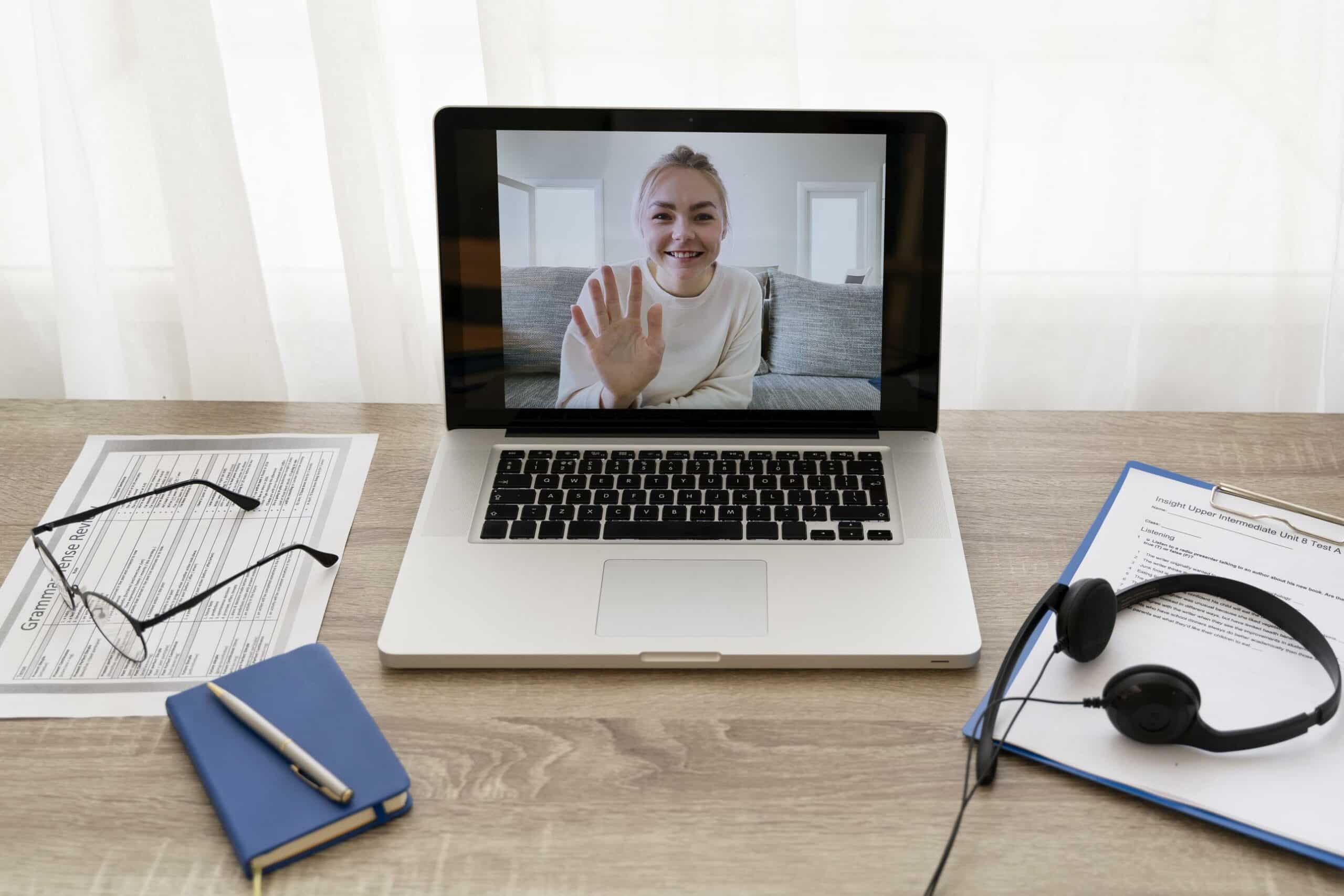 école de langues et de formations en ligne