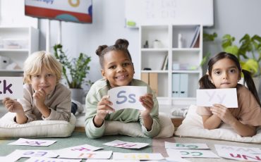 apprentissage des langues